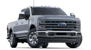 2025 Ford Super Duty® External Image 5